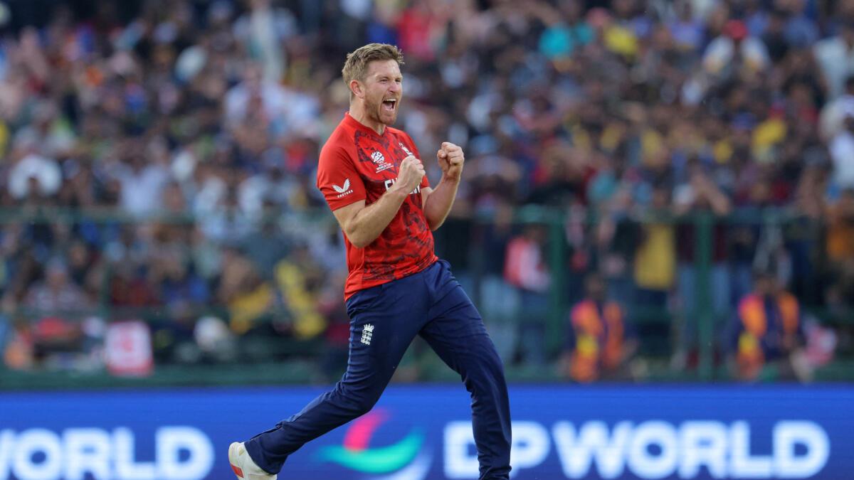 T20 World Cup 2026: England is in a very good place, says Liam Dawson ahead of Pakistan clash